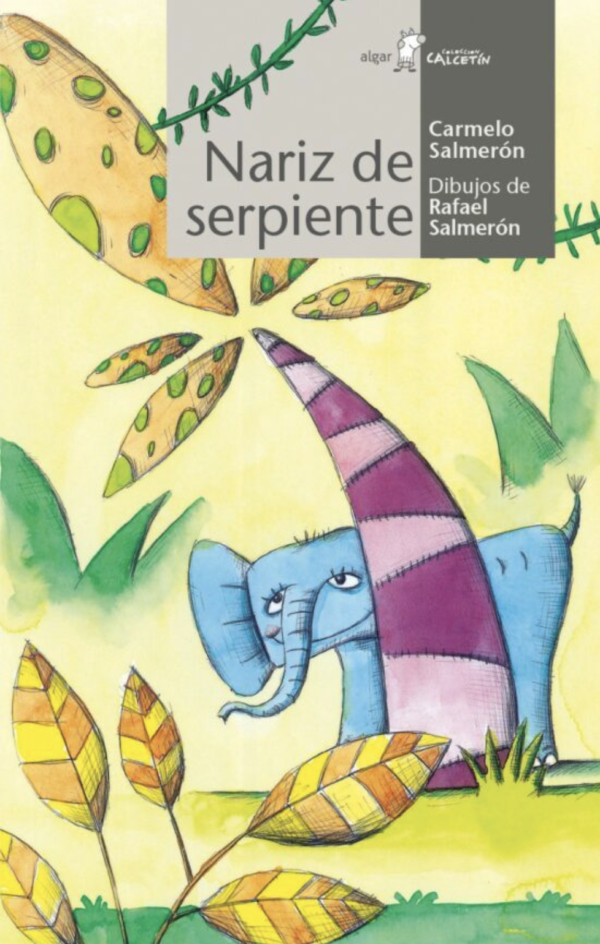 Nariz de serpiente